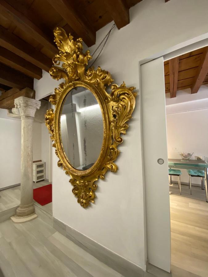 Ln Homes Venice - San Marco Canal View 외부 사진
