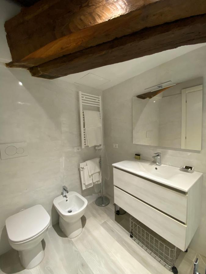 Ln Homes Venice - San Marco Canal View 외부 사진