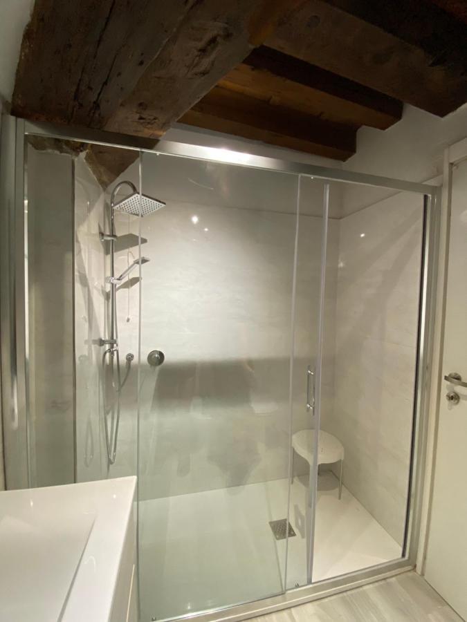 Ln Homes Venice - San Marco Canal View 외부 사진