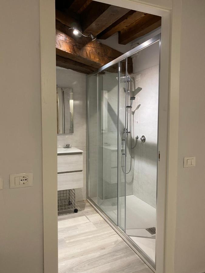 Ln Homes Venice - San Marco Canal View 외부 사진