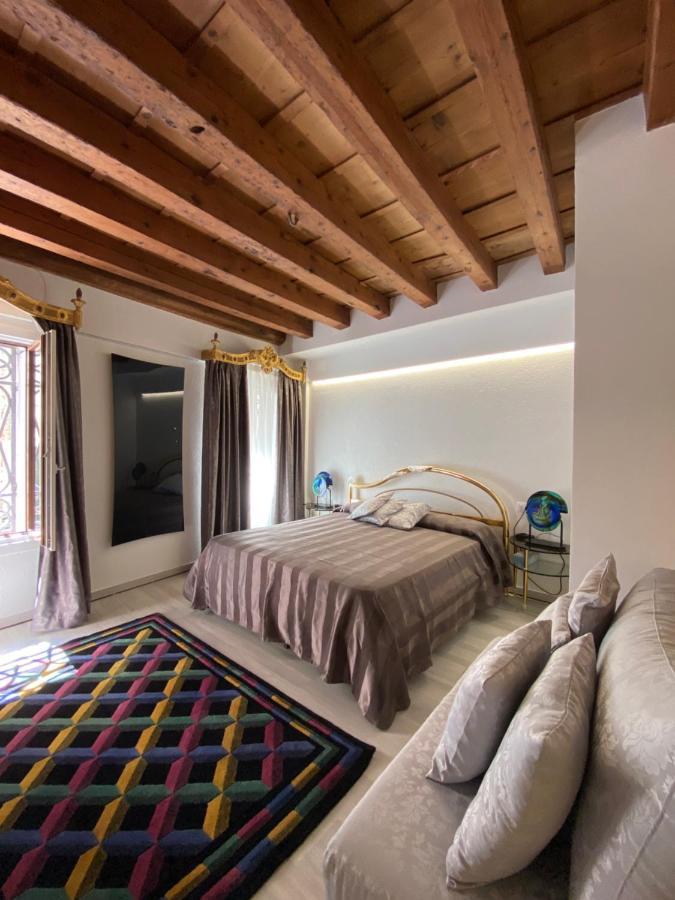 Ln Homes Venice - San Marco Canal View 외부 사진